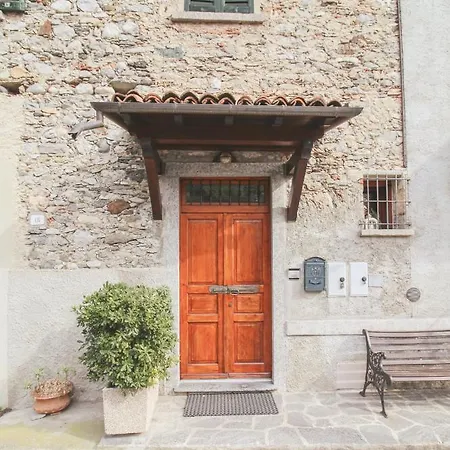 Mansarda Amore Cadenabbia