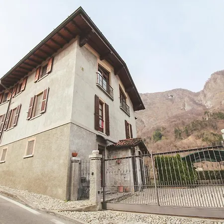 Mansarda Amore Cadenabbia