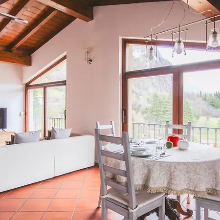Apartment Mansarda Amore *