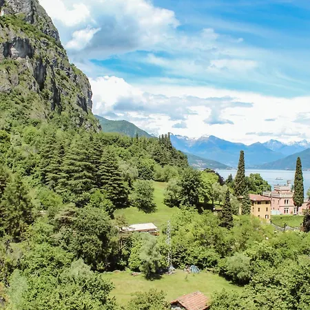 Mansarda Amore Apartment Cadenabbia
