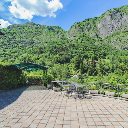 Mansarda Amore Apartman